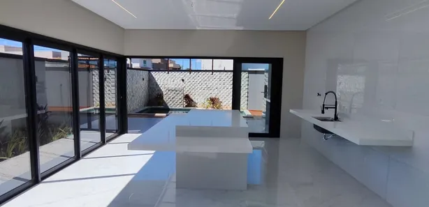 Casa com 3 Quartos à venda, 196m² no Residencial Condomínio Jardim Veneza, Senador Canedo