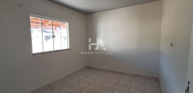 Casa com 2 Quartos para alugar, 50m² no Ribeirão Cavalo, Jaraguá do Sul