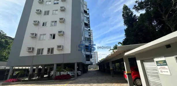 Apartamento com 2 Quartos à venda, 86m² no Vila Formosa, Blumenau