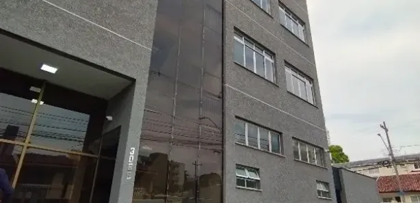 Prédio Inteiro para venda ou aluguel, 676m² no Centro, São José dos Pinhais