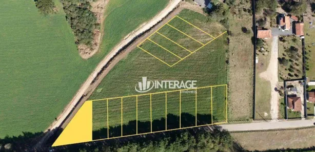 Terreno / Lote / Condomínio à venda, 849m² no , Balsa Nova
