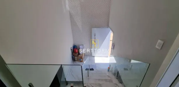 Sobrado com 3 Quartos à venda, 245m² no Jardim Maria Helena, Nova Odessa