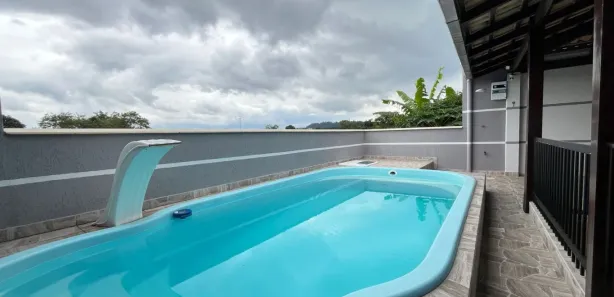 Casa com 4 Quartos à venda, 290m² no Passo Manso, Blumenau