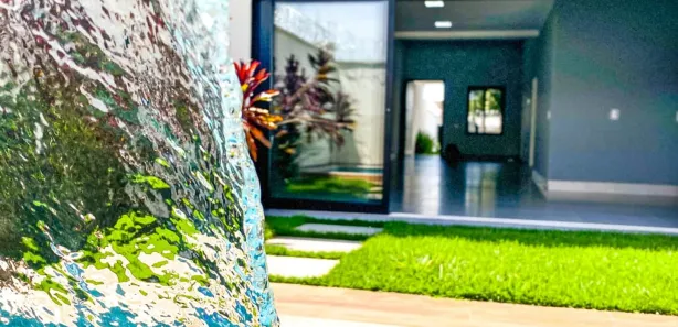 Casa com 4 Quartos à venda, 205m² no Das Indústrias, Senador Canedo