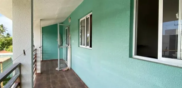Apartamento com 3 Quartos à venda, 95m² no Barra Nova, Marechal Deodoro