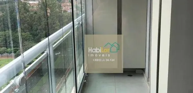 Flat com 1 Quarto à venda, 38m² no Jardim Tarraf II, São José do Rio Preto