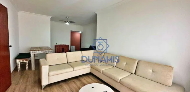 Apartamento com 2 Quartos à venda, 85m² no Tombo, Guarujá