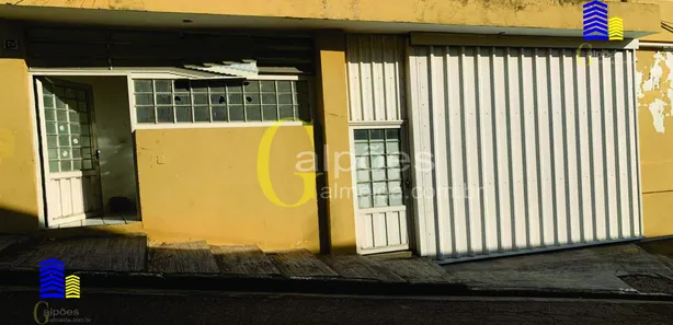 Galpão / Depósito / Armazém para alugar, 600m² no Jardim Flórida, Barueri