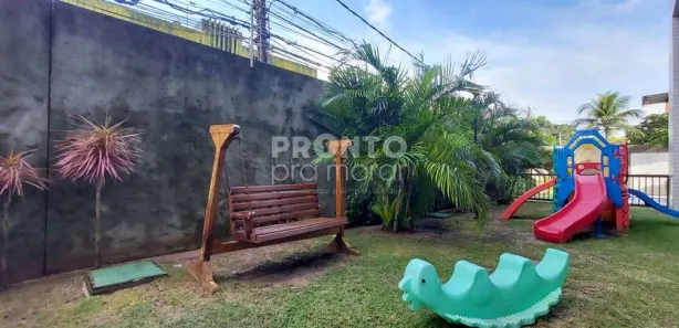 Apartamento com 2 Quartos à venda, 67m² no Candeias, Jaboatão dos Guararapes
