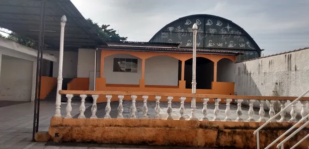 Galpão / Depósito / Armazém para alugar, 311m² no Jardim Meriti, São João de Meriti