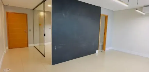 Conjunto Comercial / Sala à venda, 44m² no Vila Santista, Atibaia