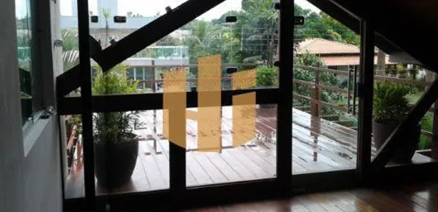 Casa com 3 Quartos para alugar, 300m² no Aldeia dos Camarás, Camaragibe