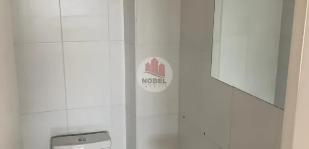 Conjunto Comercial / Sala à venda, 31m² no Centro, Feira de Santana