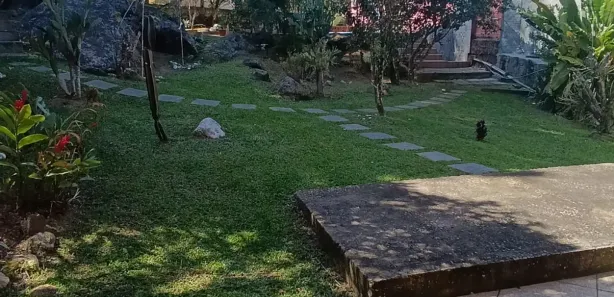 Casa de Condomínio com 3 Quartos para alugar, 300m² no Limoeiro, Guapimirim