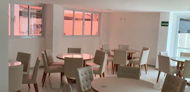 Apartamento com 2 Quartos à venda, 96m² no Coroa do Meio, Aracaju