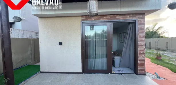 Casa com 2 Quartos para alugar, 64m² no , Marechal Deodoro