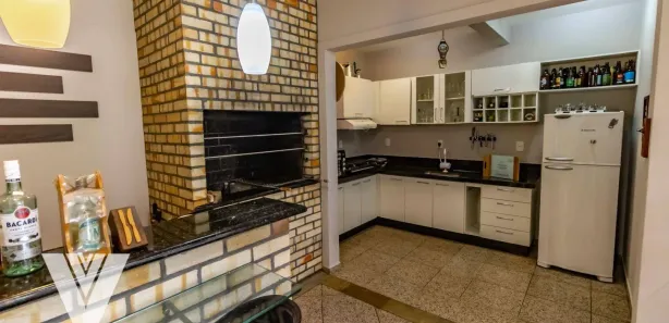 Casa com 5 Quartos à venda, 530m² no Do Salto, Blumenau