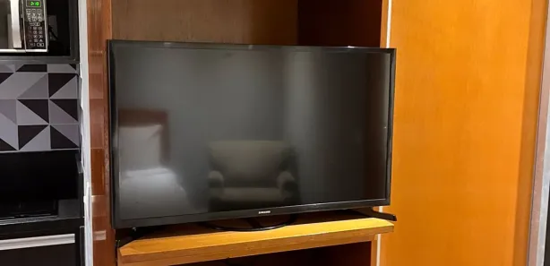 Flat com 2 Quartos à venda, 70m² no Barra da Tijuca, Rio de Janeiro