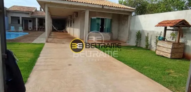Casa de Condomínio com 3 Quartos à venda, 189m² no , Doutor Camargo