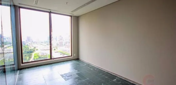 Conjunto Comercial / Sala para alugar, 110m² no Jardim Panorama, São Paulo