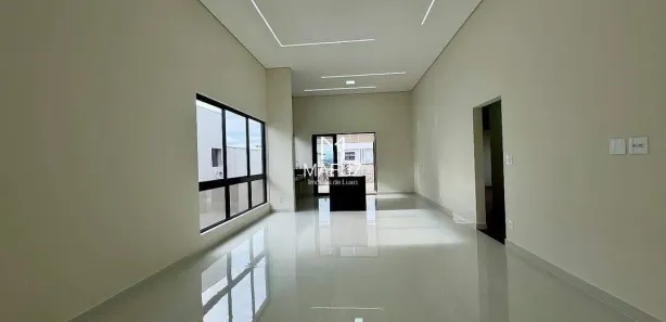 Casa com 4 Quartos à venda, 185m² no Residencial Park I, Vespasiano