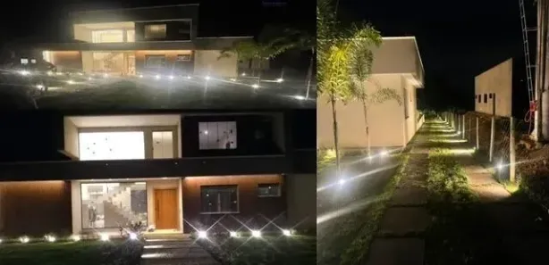 Casa com 5 Quartos à venda, 340m² no Centro, Hidrolândia