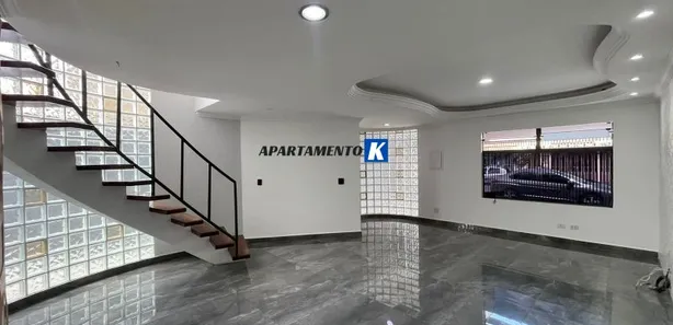 Sobrado com 4 Quartos para alugar, 246m² no Jardim Paraventi, Guarulhos