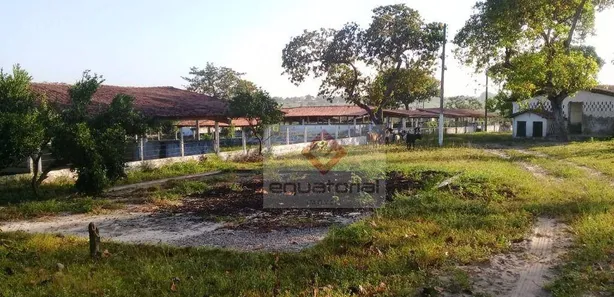 Terreno / Lote / Condomínio à venda, 230000m² no Alto da Estrela, Horizonte