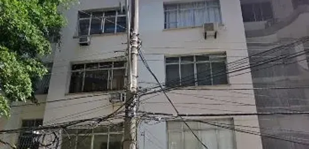 Kitnet com 2 Quartos à venda, 51m² no Icaraí, Niterói
