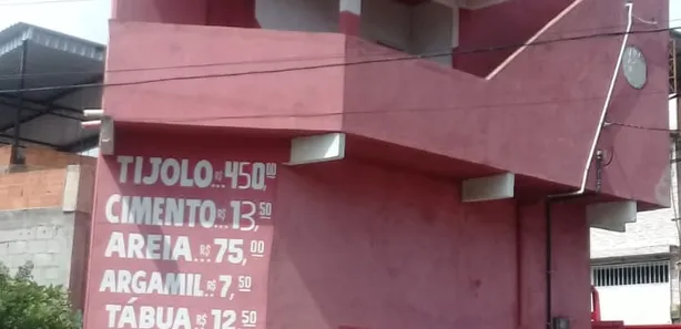 Apartamento com 2 Quartos à venda, 60m² no Banco de Areia, Mesquita