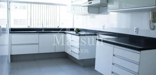 Apartamento com 3 Quartos à venda, 120m² no Asa Norte, Brasília