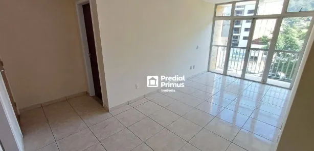 Apartamento com 3 Quartos para alugar, 125m² no Centro, Nova Friburgo