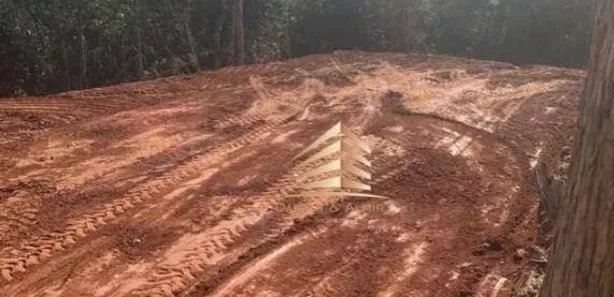 Terreno / Lote / Condomínio à venda, 5000m² no Canjicas, Arujá