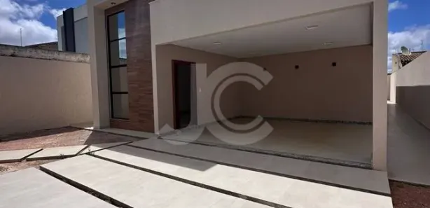 Casa de Condomínio com 3 Quartos à venda, 170m² no Candeias, Vitória da Conquista