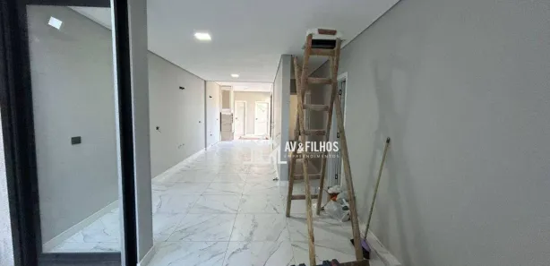 Casa com 3 Quartos à venda, 135m² no Alto Tarumã, Pinhais
