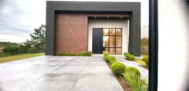 Casa de Condomínio com 4 Quartos à venda, 220m² no Residencial Porta do Sol, Mairinque
