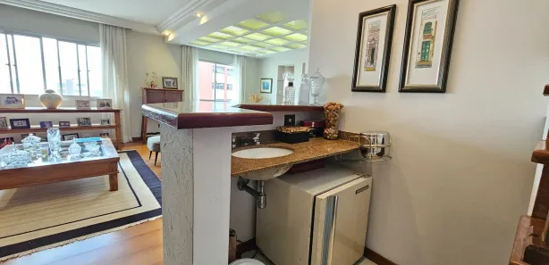 Cobertura com 4 Quartos à venda, 190m² no Santa Paula, São Caetano do Sul