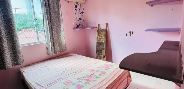 Apartamento com 2 Quartos à venda, 42m² no Lago Azul, Manaus