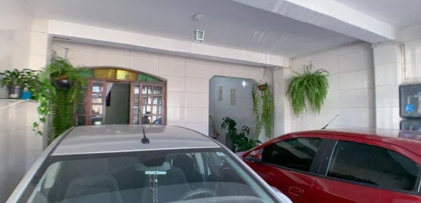Casa com 5 Quartos à venda, 218m² no Metalúrgicos, Osasco