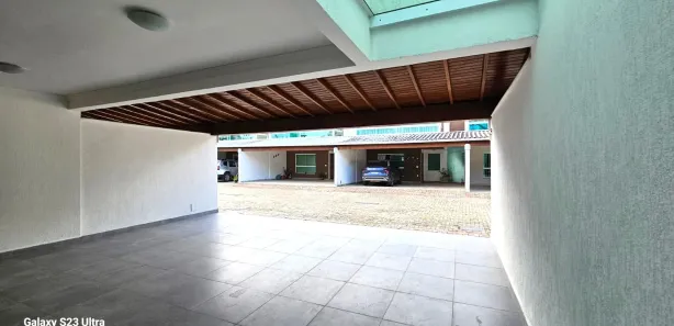 Casa de Condomínio com 3 Quartos para venda ou aluguel, 138m² no Parque Jardim da Serra, Juiz de Fora