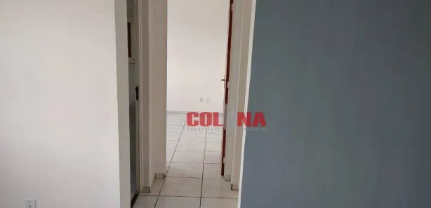 Apartamento com 2 Quartos para venda ou aluguel, 60m² no Tribobó, São Gonçalo