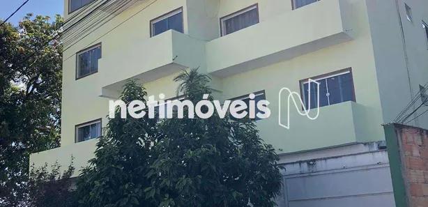 Flat com 1 Quarto à venda, 39m² no , Florestal