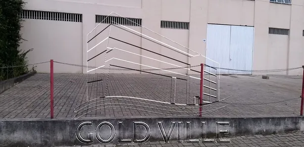 Galpão / Depósito / Armazém para venda ou aluguel, 750m² no Centro, Barueri