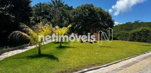 Terreno / Lote / Condomínio à venda, 1002m² no Busca Vida (Abrantes), Camaçari