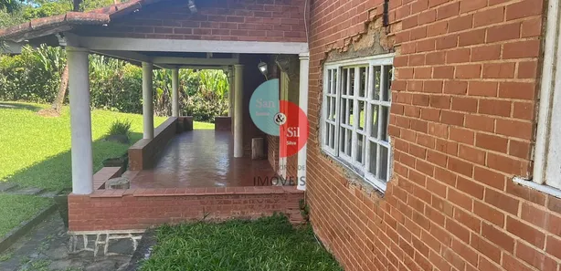 Fazenda / Sítio / Chácara com 6 Quartos à venda, 200m² no Corujas, Guapimirim