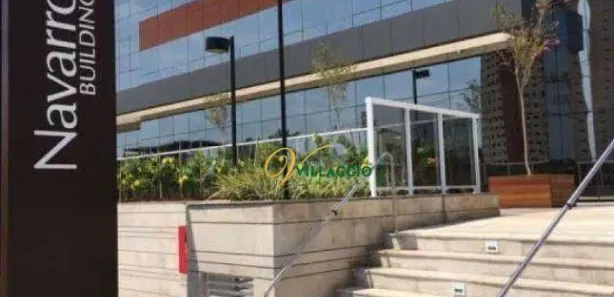 Conjunto Comercial / Sala para alugar, 40m² no Vila São José, São José do Rio Preto