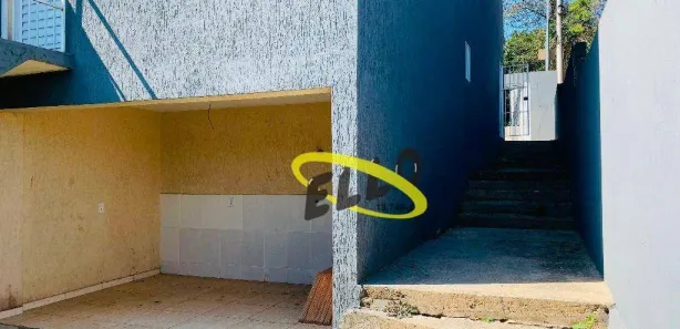 Casa com 3 Quartos à venda, 102m² no , Cotia