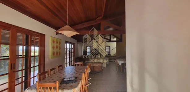 Casa de Condomínio com 4 Quartos para venda ou aluguel, 400m² no Alpes D Ouro, Bom Jesus dos Perdões