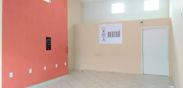 Loja / Salão / Ponto Comercial para alugar, 60m² no Centro, Itu