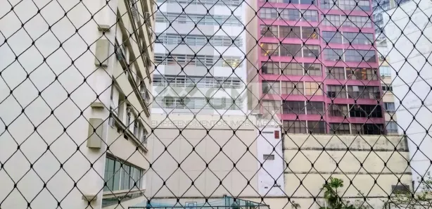 Apartamento com 2 Quartos à venda, 72m² no Leblon, Rio de Janeiro